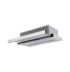 Превью картинка Встраиваемая вытяжка Lex HONVER 600 INOX воздухоочиститель #7