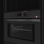 Превью картинка Печь микроволновая встраиваемая De Dietrich DKC4536H #2