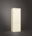 Превью картинка Холодильник с нижней морозилкой Smeg FA8005LPO5 #2