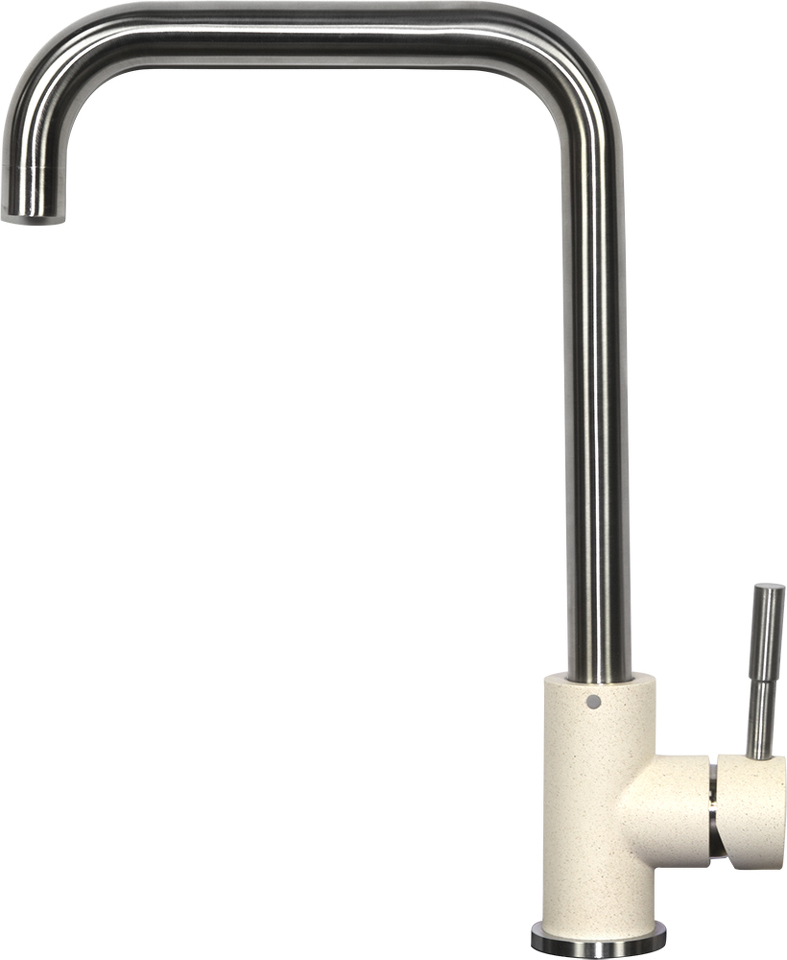 Фото Смеситель для кухни Zigmund & Shtain ZS 1400 Индийская ваниль