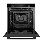 Превью картинка Электрический духовой шкаф Maunfeld MEOM729PB201 #3