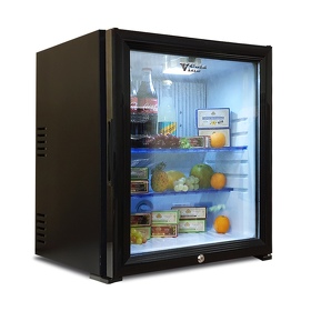 Картинка Cold Vine Минибар COLD VINE MCA-50BG