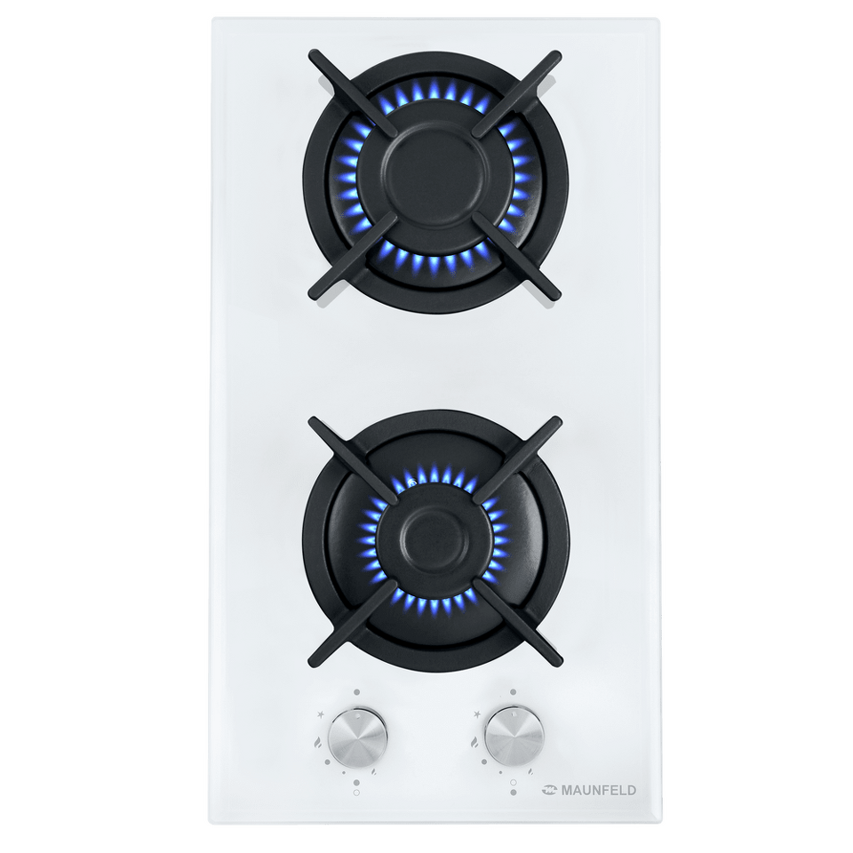 Фото Газовая варочная панель домино Maunfeld EGHG.32.1CW\G