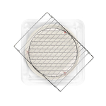 Превью картинка Электрический духовой шкаф Maunfeld MCMO.44.9GW #15