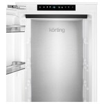 Превью картинка Морозильная камера встраиваемая Körting KSFI 1955 #3