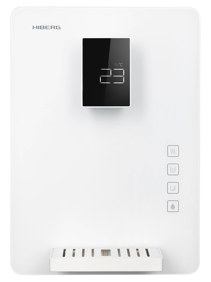 Фото HIBERG DW 500 GW