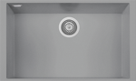 Превью картинка Rivelato STRIA 7669 1-чаш 760*435 Grigio puro #1