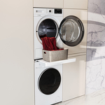 Превью картинка Lex LWM10W shelf "модель 2025года" #3