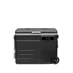 Превью картинка Холодильник Холодильник автомобильный Alpicool U55 (12/24) #17