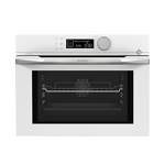 Превью картинка Печь микроволновая встраиваемая De Dietrich DKC4536W #1