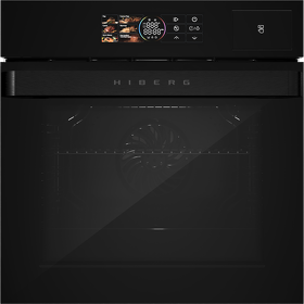 Картинка HIBERG S-VM 6415 B SMART