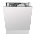 Превью картинка Посудомоечная машина 60см встраиваемая Maunfeld MLP-12S #3