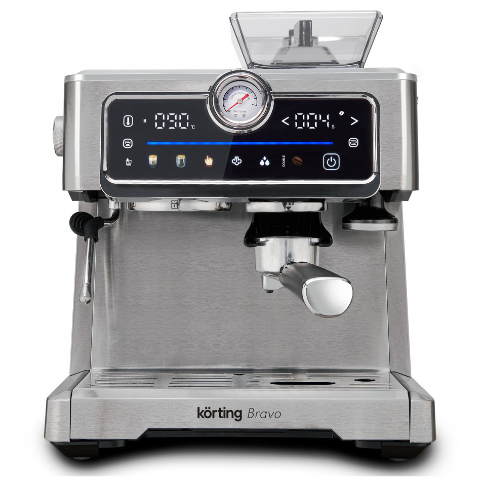 Фото Кофемашина Körting KCM 1013 SA Bravo