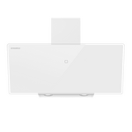 Превью картинка Наклонная вытяжка Maunfeld EAGLE 850 90 Glass White #3