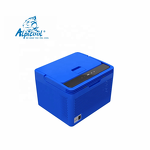 Превью картинка Холодильник Alpicool Холодильник автомобильный ALPICOOL C10 (white) #7