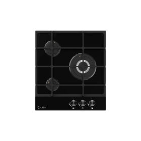Картинка Lex GVG 431 BBL газовая панель