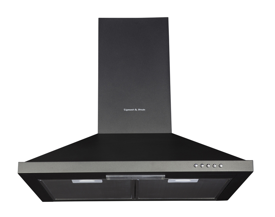 Фото Купольная вытяжка Zigmund & Shtain K 139.6 B