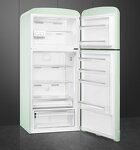 Превью картинка Холодильник с верхней морозилкой Smeg FAB50RPG5 #5