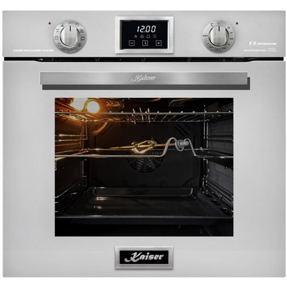 Фото Электрический духовой шкаф Kaiser EH 6326 W