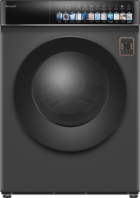 Картинка Weissgauff WMD 59211 Touch Inverter Deep Grey