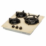 Превью картинка Газовая варочная панель KRONA ANIMA 45 IV #3