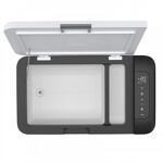 Превью картинка Холодильник Alpicool Холодильник автомобильный ALPICOOL K25 #3