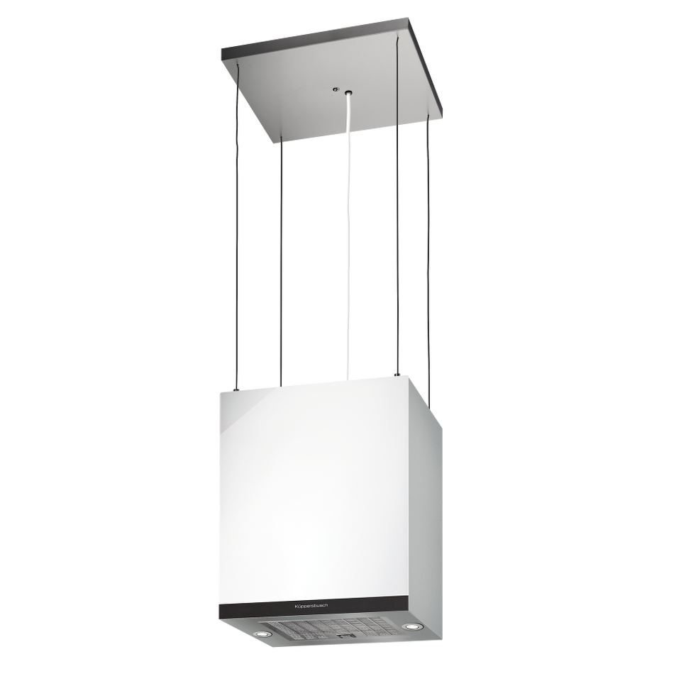 Фото Островная вытяжка Kuppersbusch DI 3800.0 W5