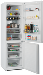 Превью картинка Холодильник с нижней морозилкой Haier C2F637CWRG #5
