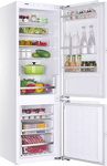 Превью картинка Встраиваемый холодильник с морозильной камерой Haier BCFT528AWRU #6