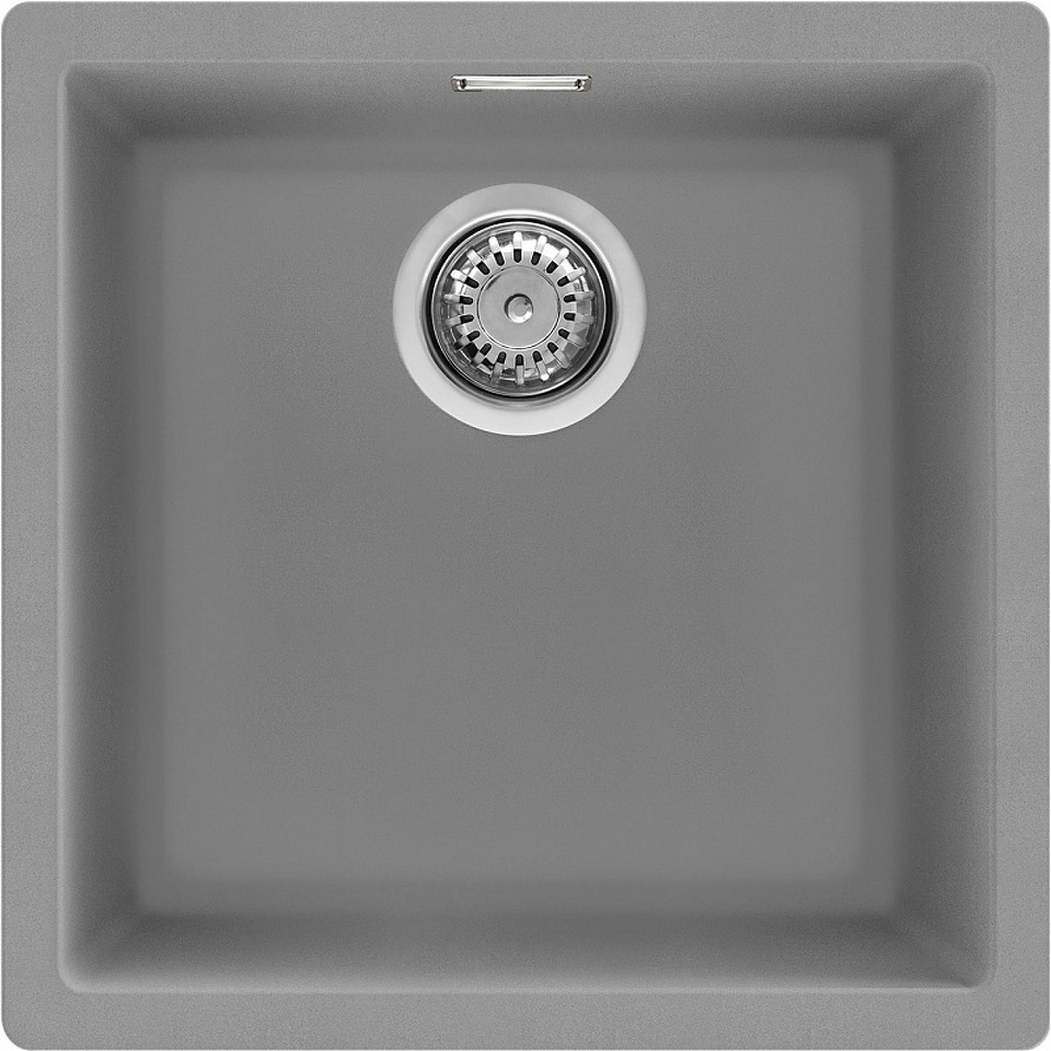 Фото Гранитная мойка Smeg VZP45CT