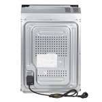 Превью картинка Электрический духовой шкаф Zigmund & Shtain E 174 B #17