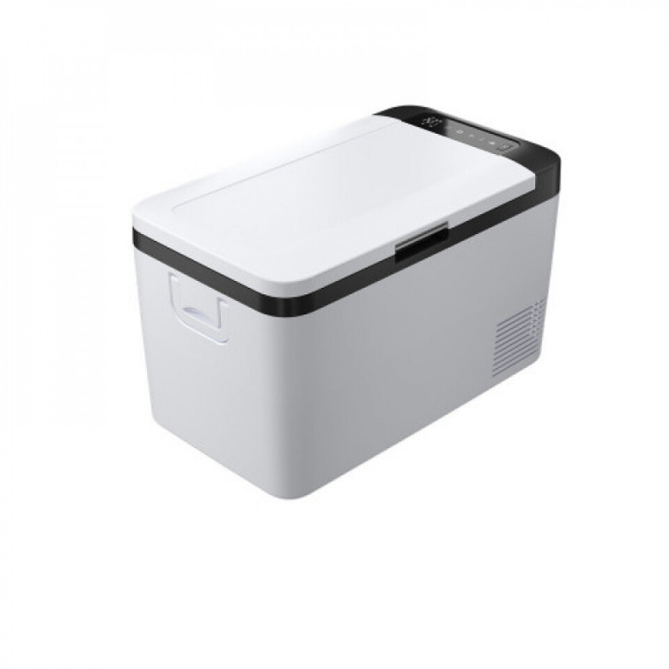 Фото Холодильник Alpicool Холодильник автомобильный ALPICOOL K18