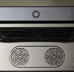 Превью картинка Пароварка встраиваемая V-ZUG CombiSteamer V6000 45L Grand CS6T-23034 платина #6