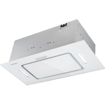 Превью картинка Полновстраиваемая вытяжка Meferi INBOX60WH GLASS ULTRA #8