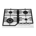 Превью картинка Газовая варочная панель Maunfeld EGHE.64.43CW\G #3