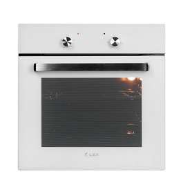 Картинка Lex EDM 040 WH духовой шкаф