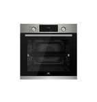 Превью картинка Электрический духовой шкаф Millen MEO 6004 IX #1