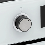 Превью картинка Электрический духовой шкаф KRONA SONATA 45 WH G2 #12