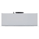 Превью картинка Полновстраиваемая вытяжка KRONA ARVEN 500 WHITE PB V2 #6