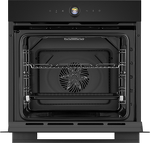 Превью картинка Электрический духовой шкаф Weissgauff EOM 859 Color Loop Black Matt #2