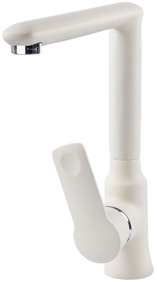 Фото Смеситель для кухни Zigmund & Shtain ZS 0700 Молодое шампанское