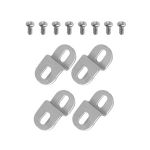 Превью картинка Индукционная варочная панель Meferi MIH604WH POWER #9