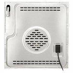 Превью картинка Газовый духовой шкаф Evelux GSO 604 B #9