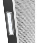 Превью картинка Цилиндрическая вытяжка Maunfeld BOX Push 40 Black #7