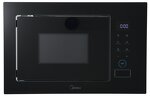 Превью картинка Печь микроволновая встраиваемая Встраиваемая СВЧ печь Midea MI982617GB #2