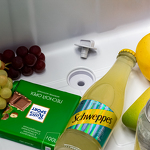 Превью картинка Холодильник Холодильник автомобильный Meyvel AF-U45-travel #4