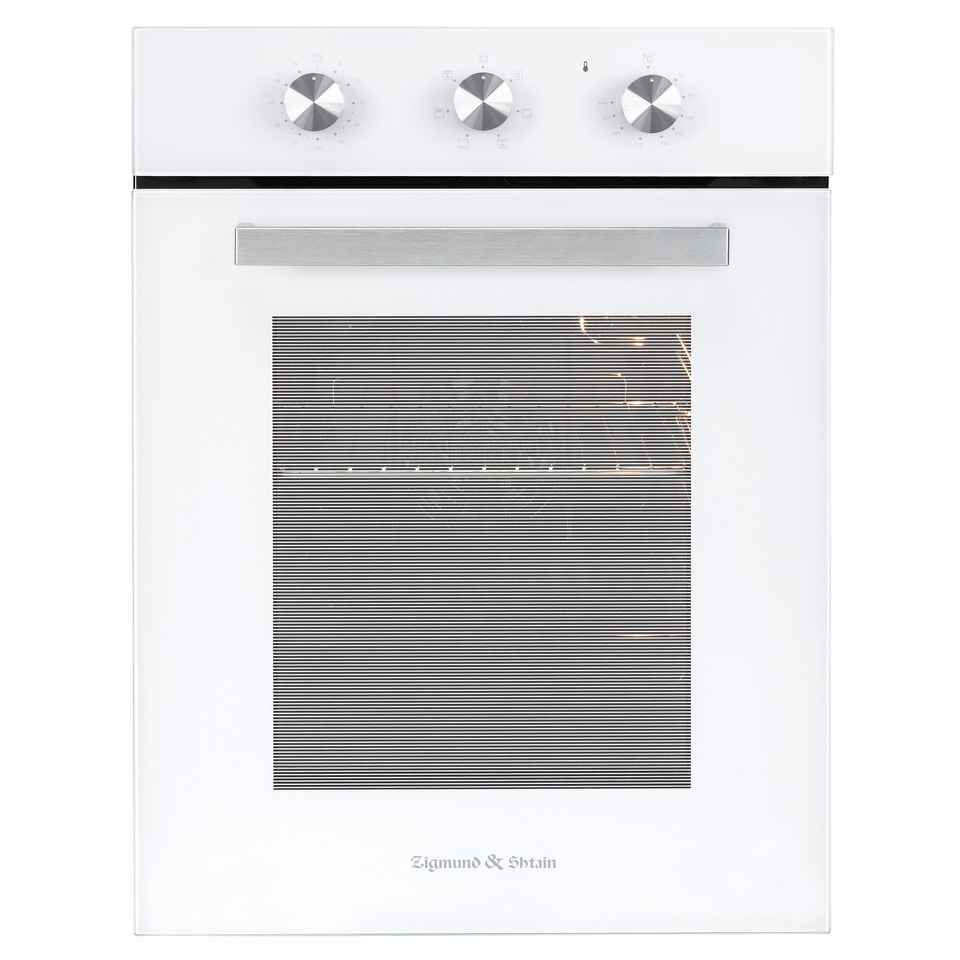 Фото Электрический духовой шкаф Zigmund & Shtain E 172 W