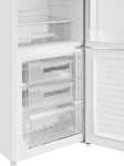 Превью картинка Холодильник с нижней морозилкой Weissgauff WRK 1700 DeFrost White #21