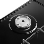 Превью картинка Газовая варочная панель Maunfeld EGHE.43.3STS-EB #9