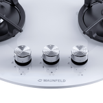 Превью картинка Газовая варочная панель Maunfeld EGHG.43.23CW\G #8